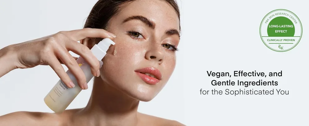 TEREZ & HONOR TremellaGlo Face Essence - Vegan Hydration Boost 3.4 fl.oz 100mL - Korean Skin Care - product information 4
