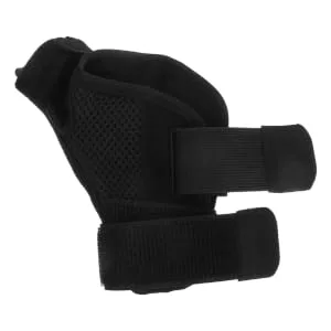 Support Wrist Brace Thumb Support Band Practical Thumb Brace Hand Brace Finger Support Brace Practical Thumb Splint Finger Thumb Brace Thumb Fracture Sprain Protector Nylon - product information 3
