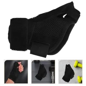 Support Wrist Brace Thumb Support Band Practical Thumb Brace Hand Brace Finger Support Brace Practical Thumb Splint Finger Thumb Brace Thumb Fracture Sprain Protector Nylon - product information 6
