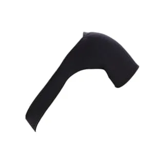 Shoulder Protector Rotator Cuff Support Brace Shoulder Sleeve Shoulder Brace for Torn Rotator Cuff Shoulder Support Strap Adjustable Straps Shoulder Rest The Shoulder - product information 1
