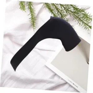 Shoulder Protector Rotator Cuff Support Brace Shoulder Sleeve Shoulder Brace for Torn Rotator Cuff Shoulder Support Strap Adjustable Straps Shoulder Rest The Shoulder - product information 3