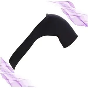 Shoulder Protector Rotator Cuff Support Brace Shoulder Sleeve Shoulder Brace for Torn Rotator Cuff Shoulder Support Strap Adjustable Straps Shoulder Rest The Shoulder - product information 5