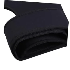 Shoulder Protector Rotator Cuff Support Brace Shoulder Sleeve Shoulder Brace for Torn Rotator Cuff Shoulder Support Strap Adjustable Straps Shoulder Rest The Shoulder - product information 6
