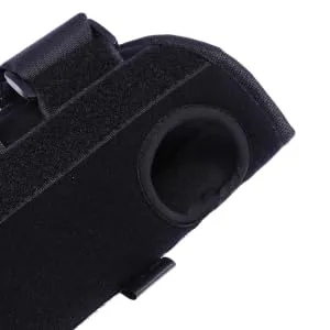 Wirst Splint Wirst Support Brace Wrist Fixed Sleeve Right Black - product information 1