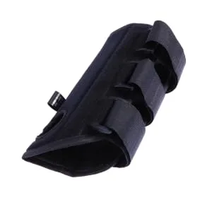Wirst Splint Wirst Support Brace Wrist Fixed Sleeve Right Black - product information 2