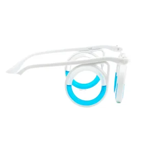 Motion Sickness Glasses Cruise Ship Essentials Airplane Essentials Car Sick Essentials antinausea 100% Natural Medicine Medium - Lateral derecho 300x300