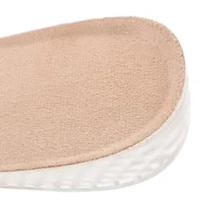 Invisible Hidden Heel Womens Heels Closed Toe Heel Lift Inserts Heel Support Pad Shoe Height Pads Mens As Shown S 3CM - product information 2