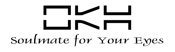 OKH Stick-on Bifocal Lenses Convert Sunglasses Goggles or Glasses into Magnified Readers Reusable No Water Needed +1.5 - product information 1