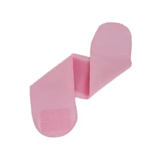 Anti Aging Moisturizing Gel Neck Wrap Silicone Neck Pad For Fine Lines and Wrinkles - product information 3