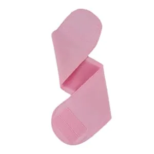 Anti Aging Moisturizing Gel Neck Wrap Silicone Neck Pad For Fine Lines and Wrinkles - product information 4