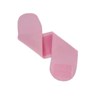 Anti Aging Moisturizing Gel Neck Wrap Silicone Neck Pad For Fine Lines and Wrinkles - product information 5
