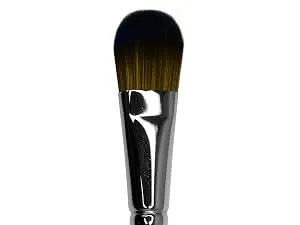 Cinema Secrets E23 Flat Filbert Eyeshadow Brush - flat filbert foundation