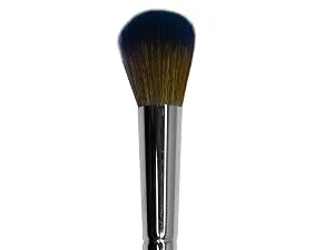 Cinema Secrets E23 Flat Filbert Eyeshadow Brush - mini dome