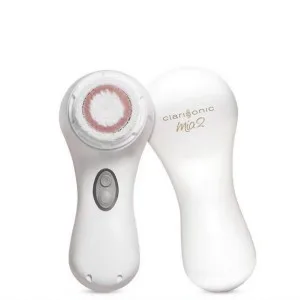 Clarisonic Mia 2 Cleansing System 2 Speeds for Gentle and Everyday Cleansing Set (White) - product information 2
