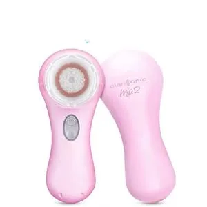 Clarisonic Mia 2 Cleansing System 2 Speeds for Gentle and Everyday Cleansing Set (White) - product information 3