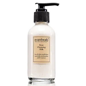 evanhealy Tea Tree Gel Cleanser with Lavender - Non-Detergent Gel for Face & Body - All Skin Types - Cleansing Milk