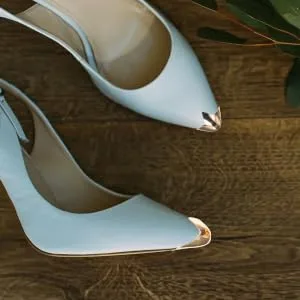 3 Pairs High Heels to Protect The Decor Shoe Toe Protector Boot Tips Shoes Protector Heel Covers for High Heel Shoes Boot Protector Toe Guard Pointed Hat Pointy Metal - product information 4