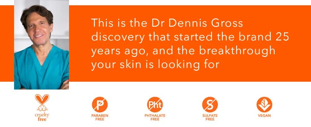 Dr Dennis Gross DRx SpectraLite LipWare Pro - the product that started it all for dr dennis gross