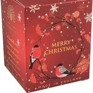 Merry Christmas Vintage Toys Large Bath Soap Bath Luxurious Gift Soap Rich Shea - candle