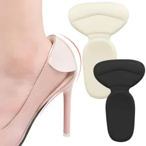 6 Pairs Feet Cushion Mat Breathable Cushion Mat Thicken Pads Feet Care Supplies - product information 4