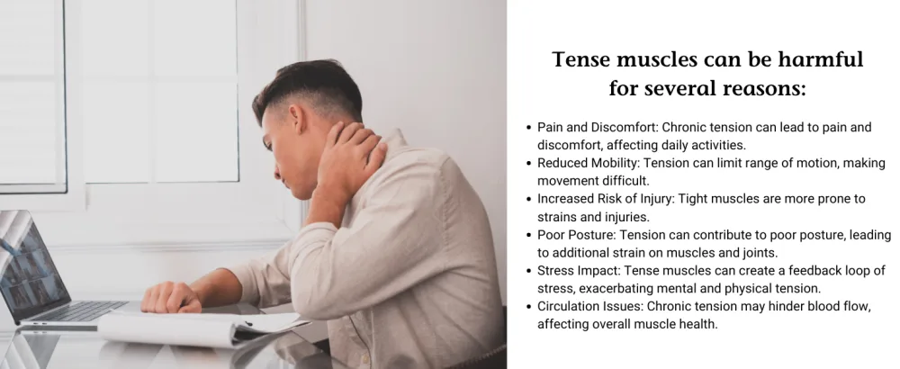 Native Remedies Stress Away Anxiety Relief for Anxiousness Nervousness and Emotional Tension - Tense Muscles
