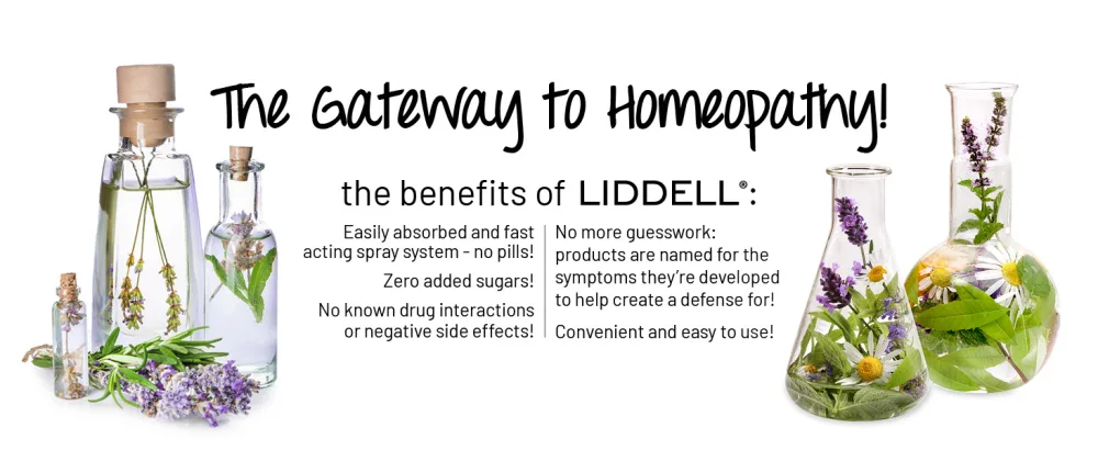 Liddell Homeopathic Jet Lag Remedy 1 Fluid Ounce - Liddell products have zero added sugars and are convenient and easy to use
