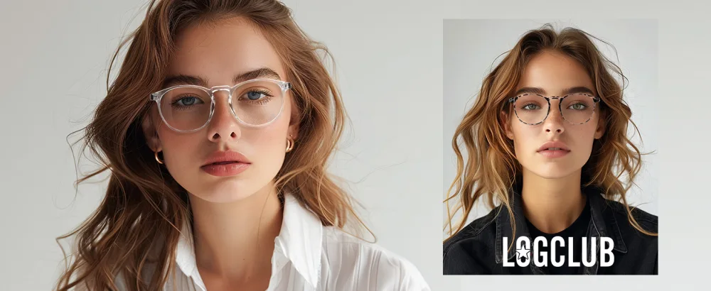 Blue Light Glasses For Women A125 - blue light glasses men