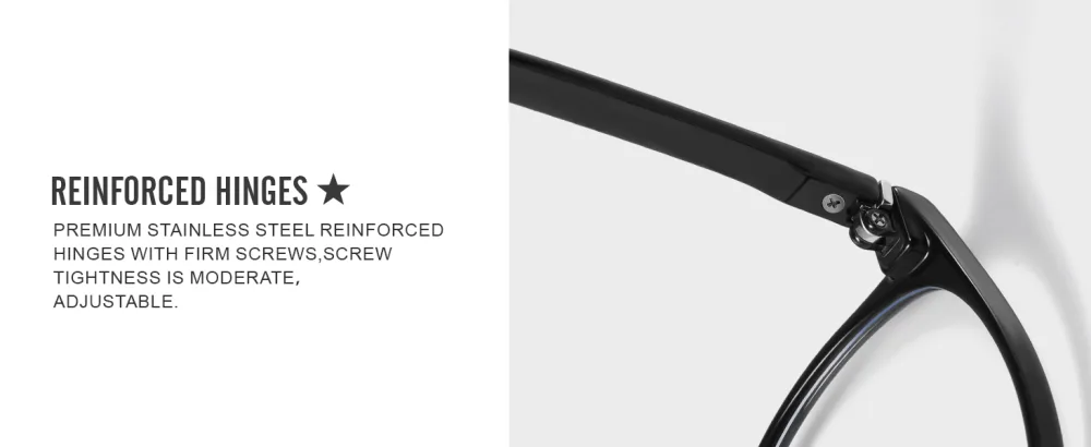 Blue Light Glasses For Women A173 - blue light glasses men