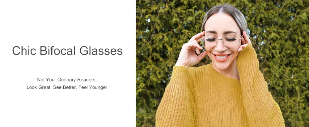 SOJOS Oversized Aviator Blue Light Blocking Glasses for Women Men Metal Frame Clear Lens Eyeglasses SJ5098 Gold - 5098
