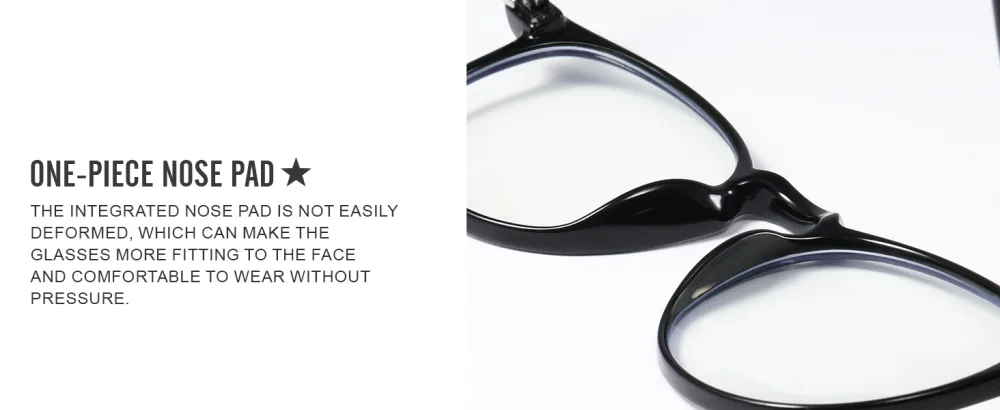 Blue Light Glasses For Women A131 - blue light glasses men