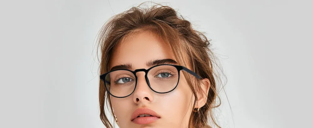 Blue Light Glasses For Women N53 - blue light glasses for woman