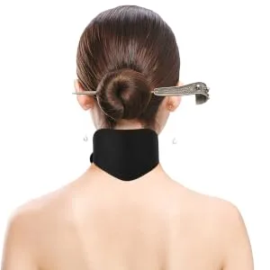 Support Boost Boost Immune System Elastic Cording Permanent Magnet Self Heating Belt Magnetic Barce Thermal Pad Far Strap - product information 3