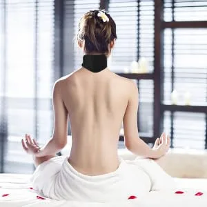 Support Boost Boost Immune System Elastic Cording Permanent Magnet Self Heating Belt Magnetic Barce Thermal Pad Far Strap - product information 4