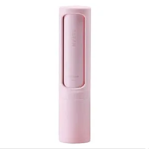 Pet Hair Remover (Blue) - Pet Hair Remover (Pink)