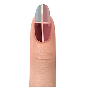 Morgan Taylor Spring Out In The Open Collection Nail Polish Spring Nail Polish Long Lasting Nail Polish 0.5 oz. Be Free - Morgan Taylor
