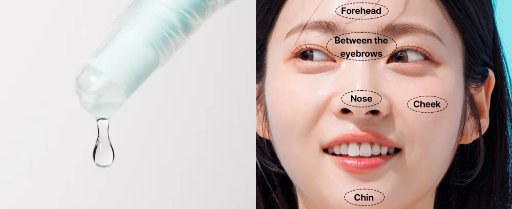 ILSO Super Melting SEBUM Softener/MINIMIZE SEBUM&BLACKHEADS Original - product information 8