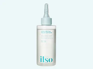 ILSO Super Melting SEBUM Softener/MINIMIZE SEBUM&BLACKHEADS Original - product information 9