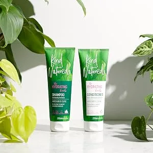 Colour Care Conditioner Avocado & Olive 250ml Nourishing Conditioner - kind natured
