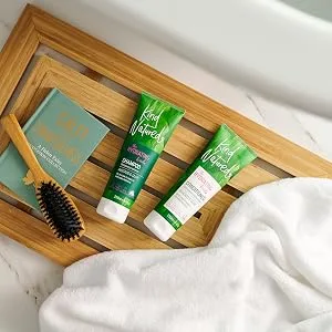 Colour Care Conditioner Avocado & Olive 250ml Nourishing Conditioner - kind natured