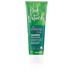 Colour Care Conditioner Avocado & Olive 250ml Nourishing Conditioner - kind natured