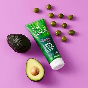 Colour Care Conditioner Avocado & Olive 250ml Nourishing Conditioner - kind natured