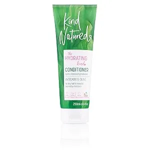 Colour Care Conditioner Avocado & Olive 250ml Nourishing Conditioner - kind natured