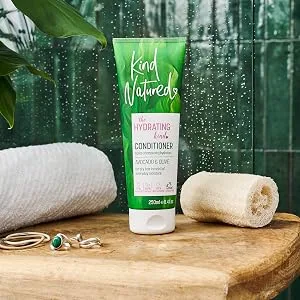 Colour Care Conditioner Avocado & Olive 250ml Nourishing Conditioner - kind natured