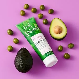 Colour Care Conditioner Avocado & Olive 250ml Nourishing Conditioner - kind natured