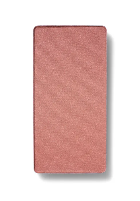 Trish McEvoy Makeup Wardrobing Deluxe Refillable Compact 1 - blush