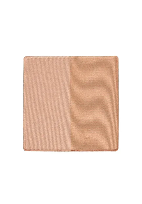 Trish McEvoy Makeup Wardrobing Deluxe Refillable Compact 1 - bronzer