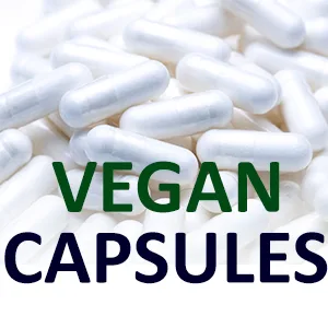 Pterostilbene 150mg 180 Veggie Caps (Non-GMO & Gluten Free) - product information 11