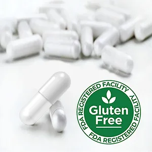 Pterostilbene 150mg 180 Veggie Caps (Non-GMO & Gluten Free) - product information 5