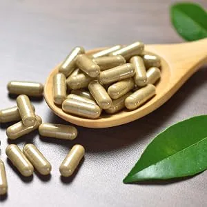 Psyllium Husk Capsules | 1530mg | 240 Caps | High Potency Fiber Supplement | Non-GMO, Gluten Free | by Carlyle - product information 9