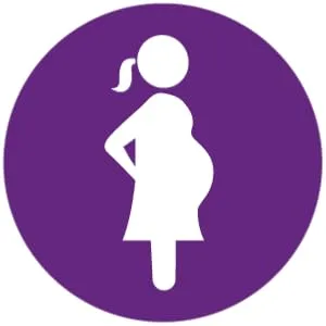Prunelax Tablets, 150 Count - pregnancy women